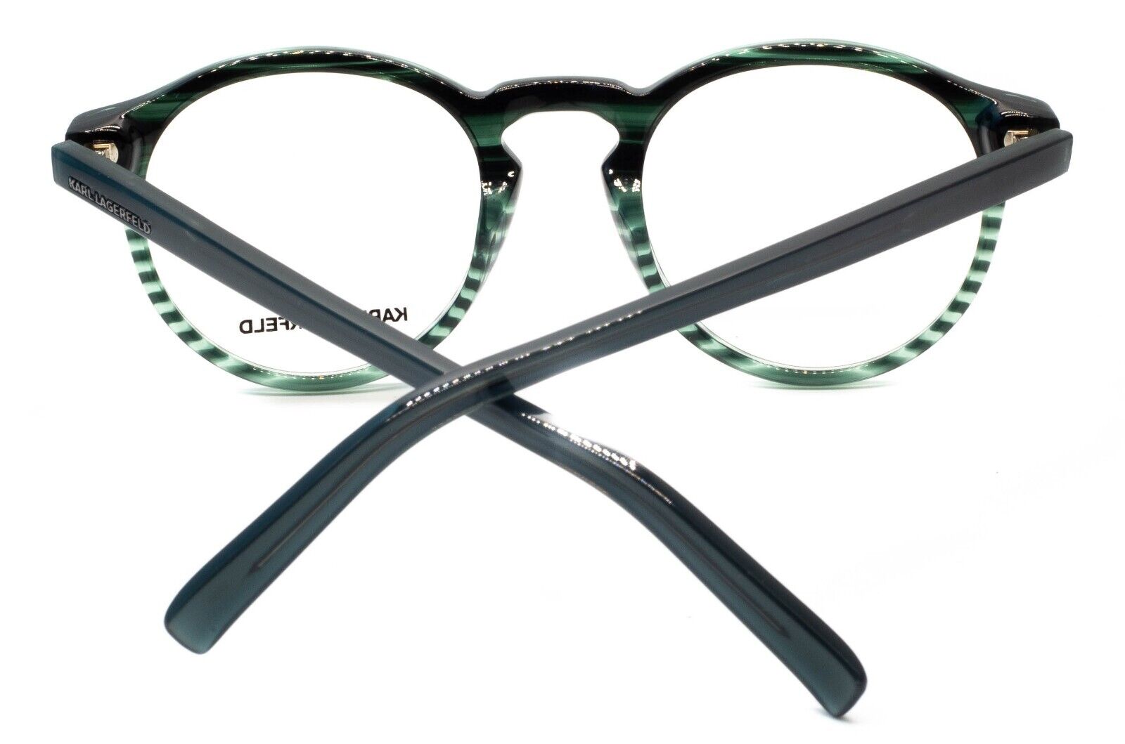 KARL LAGERFELD KL973 104 49mm Eyewear FRAMES RX Optical Eyeglasses Glasses - New