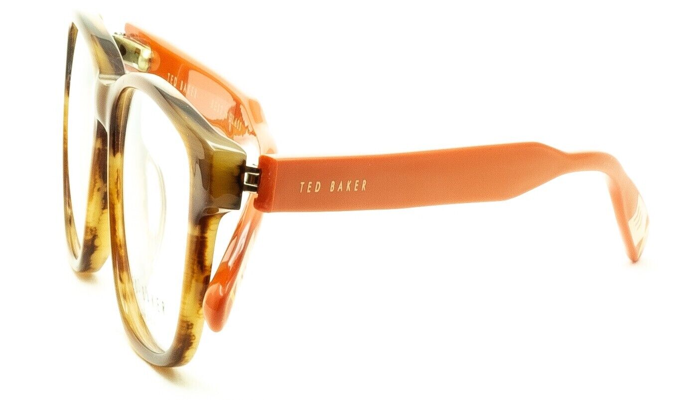 TED BAKER B965 351 48mm River Eyewear Glasses Eyeglasses RX Optical Frames - New