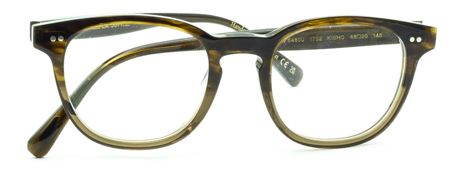 OLIVER PEOPLES Kisho OV 5480U 1732 48mm FRAMES Glasses RX Optical - New Japan