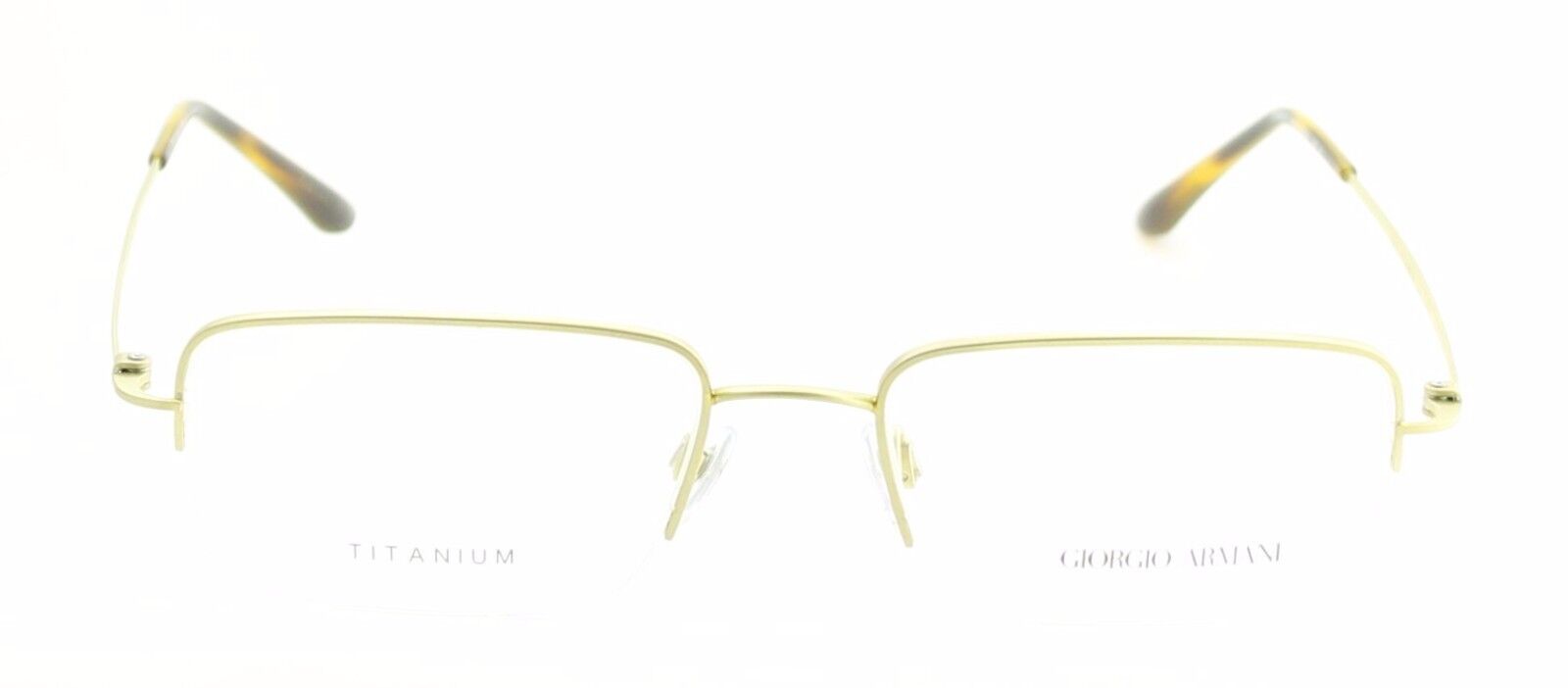 GIORGIO ARMANI AR5003T 3002 Eyewear FRAMES Eyeglasses RX Optical Glasses - New