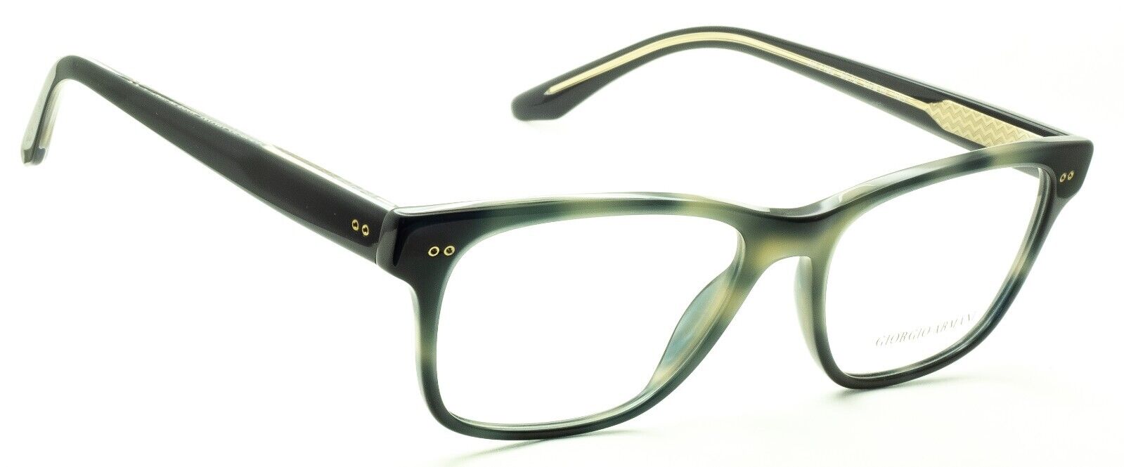 GIORGIO ARMANI AR 7195 5572 55mm Eyewear FRAMES RX Optical Glasses - New Italy