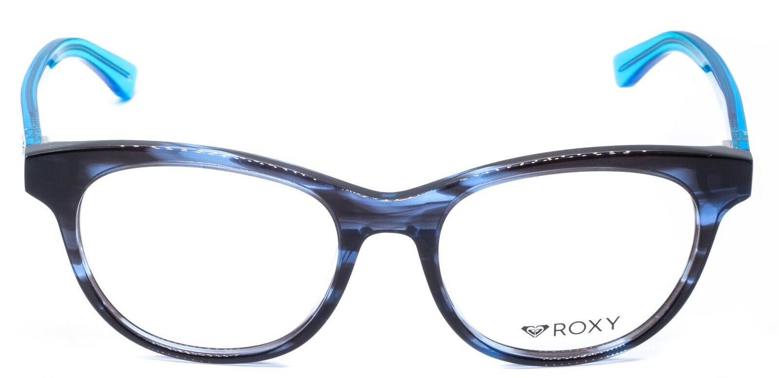 ROXY ERGEG03012/EBLU MELLIE 50mm Eyewear FRAMES Glasses RX Optical Eyeglasses