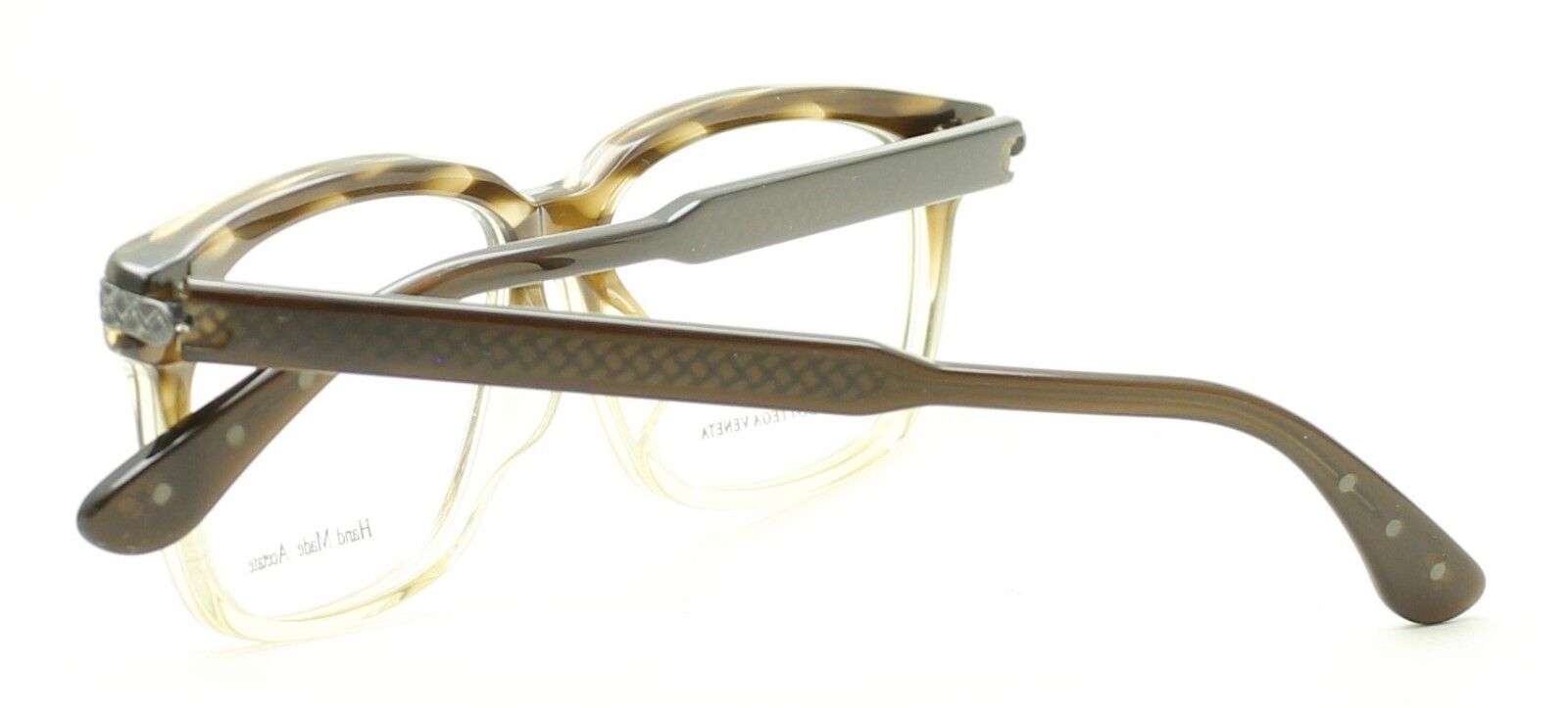 BOTTEGA VENETA B.V 294/F CVX FRAMES Glasses RX Optical Eyewear New - BNIB Italy