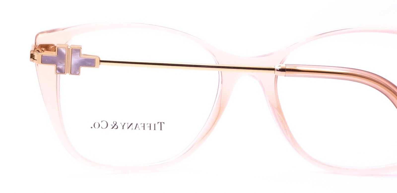 TIFFANY & CO TF 2216 8332 Eyewear FRAMES RX Optical Eyeglasses Glasses New Italy