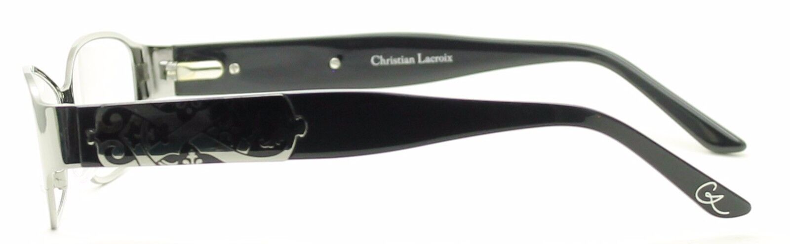 CHRISTIAN LACROIX CL3001 987 54mm Eyewear RX Optical FRAMES Glasses - New BNIB