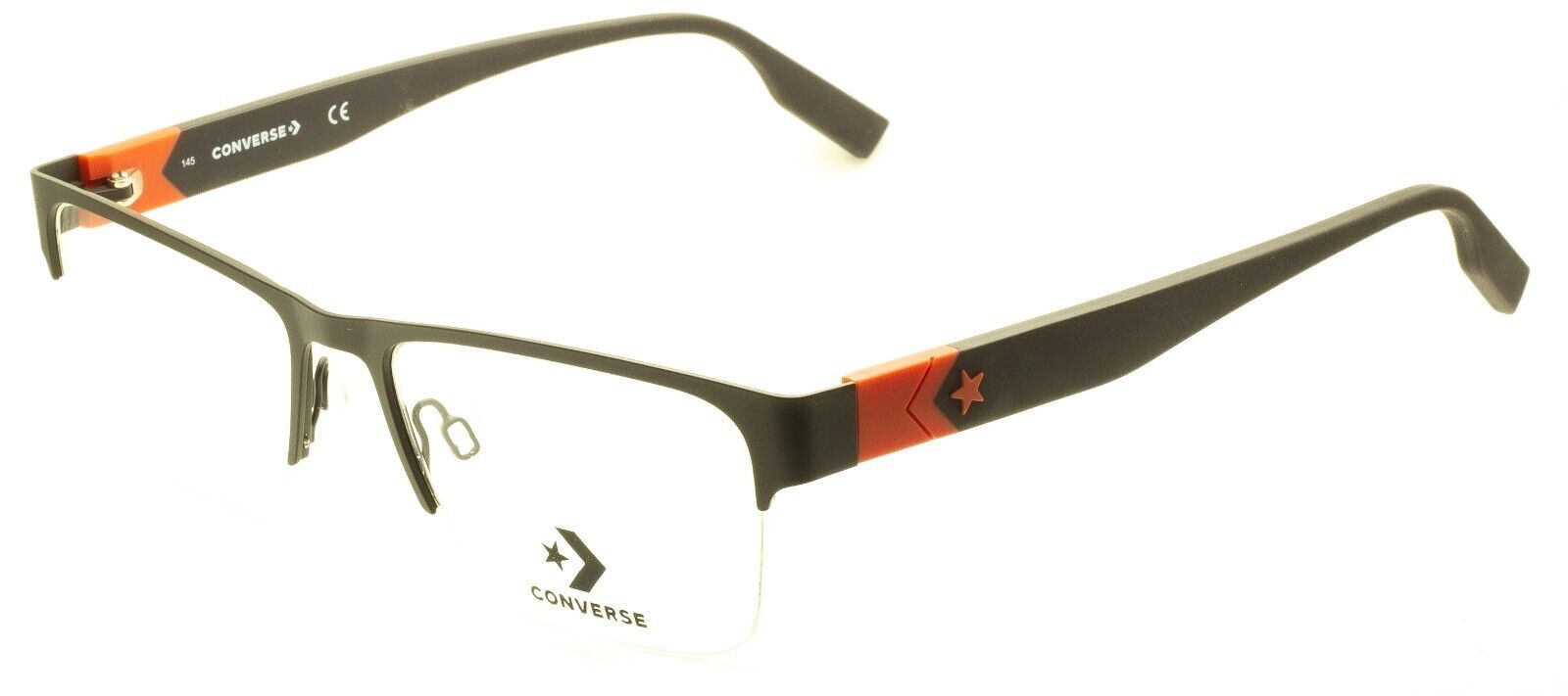 Converse All Star CV3009 015 54mm RX Optical FRAMES Glasses Eyewear Eyeglasses