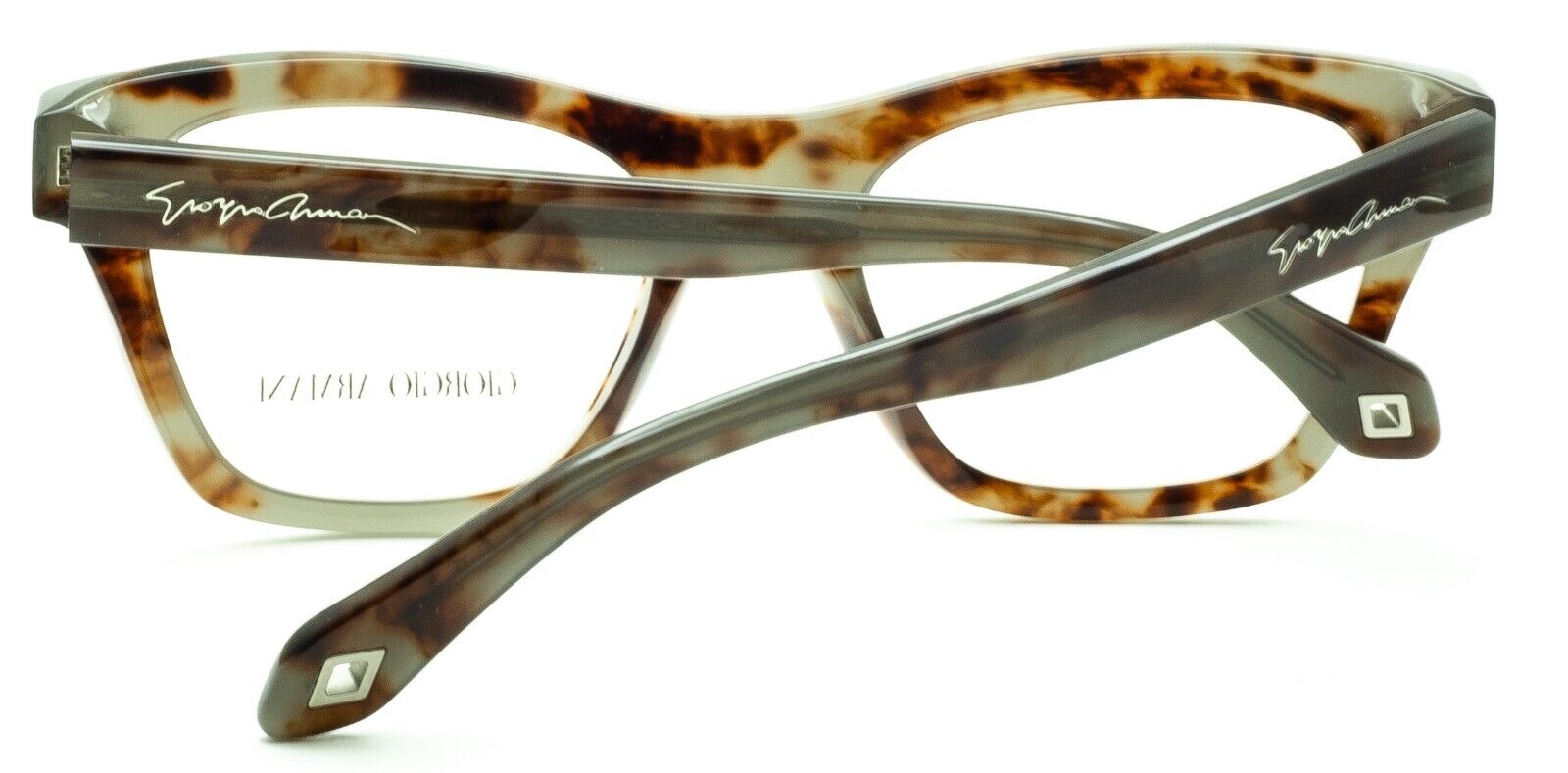 GIORGIO ARMANI AR 7240 5976 51mm Eyewear FRAMES RX Optical Glasses - New Italy