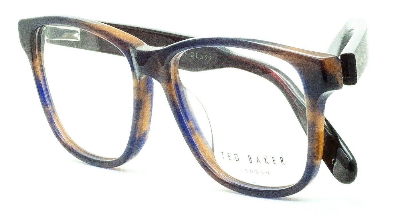 TED BAKER B965 152 48mm River Eyewear Glasses Eyeglasses RX Optical Frames - New