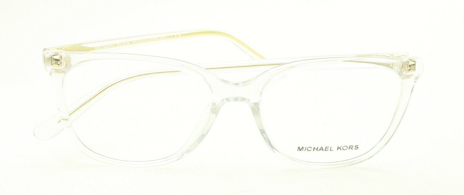 MICHAEL KORS MK 4067U 3015 Santa Clara Eyewear FRAMES RX Optical Eyeglasses New