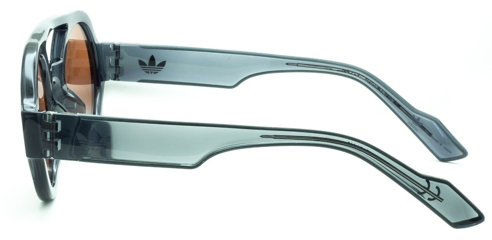 ADIDAS by ITALIA INDEPENDENT AOG001.070.000 47mm Sunglasses Shades Frames - New