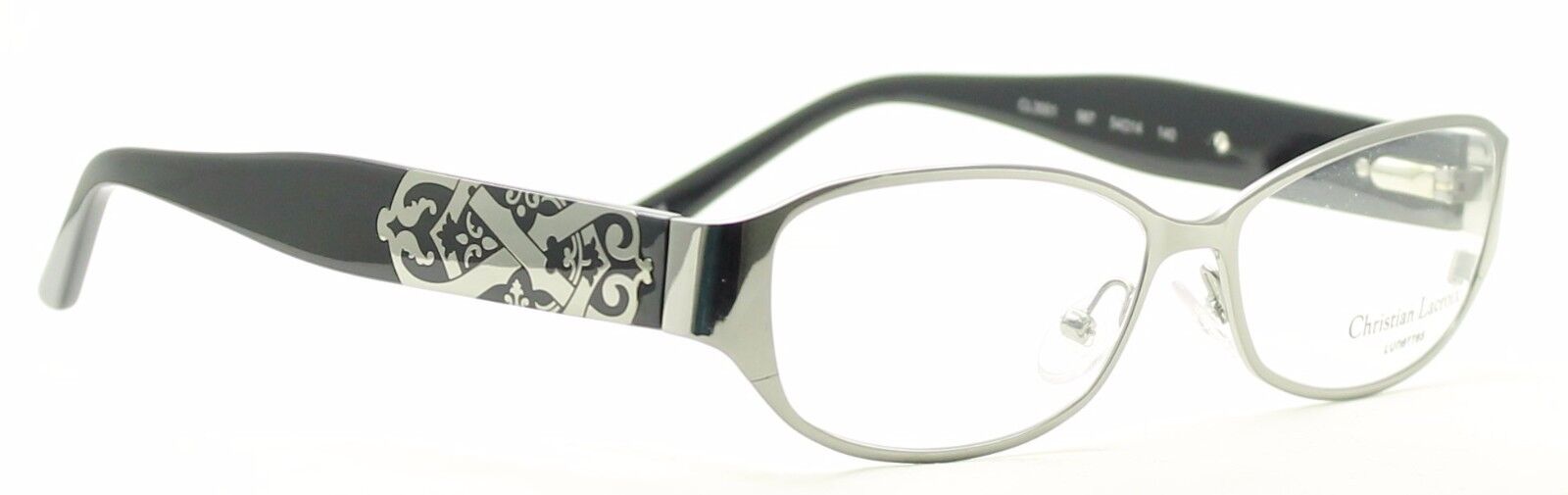 CHRISTIAN LACROIX CL3001 987 54mm Eyewear RX Optical FRAMES Glasses - New BNIB