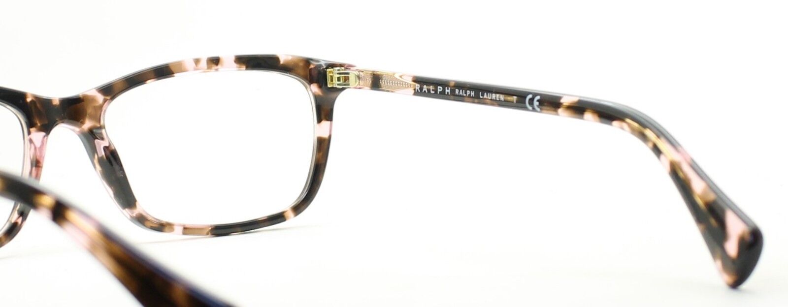 RALPH LAUREN RA 7089 1693 53mm RX Optical Eyewear FRAMES Eyeglasses Glasses New