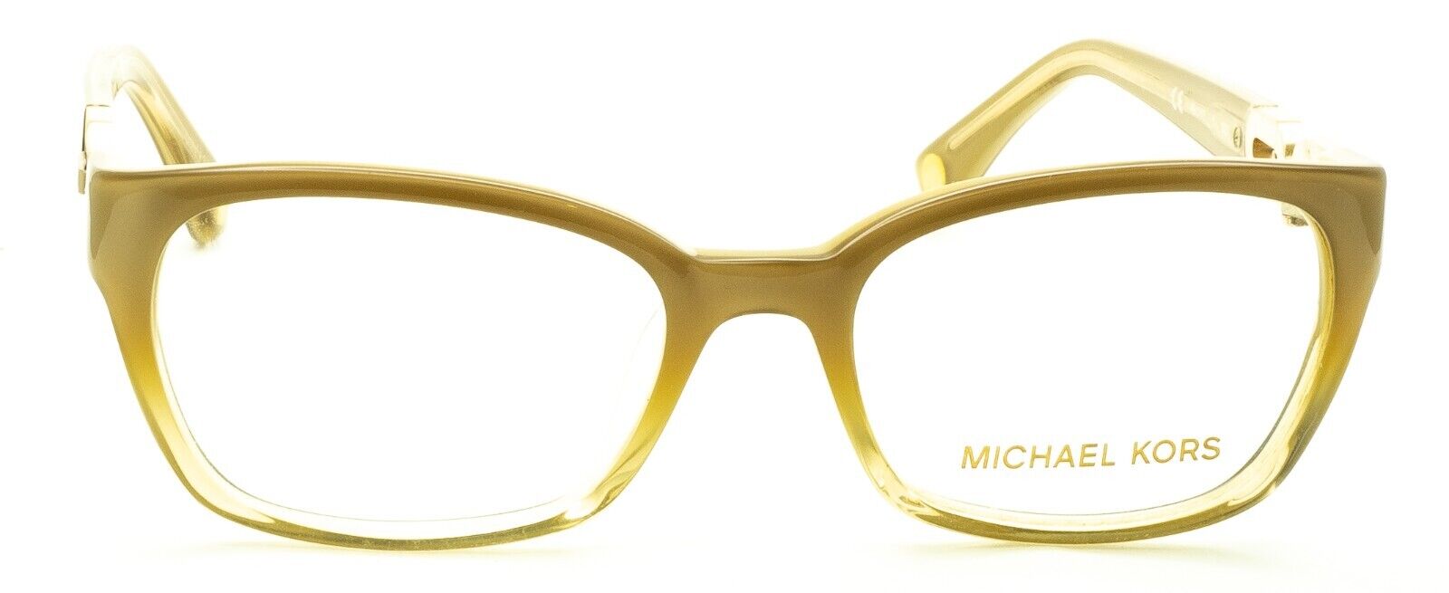 MICHAEL KORS MK869 254 49mm Eyewear FRAMES RX Optical Glasses Eyeglasses - New