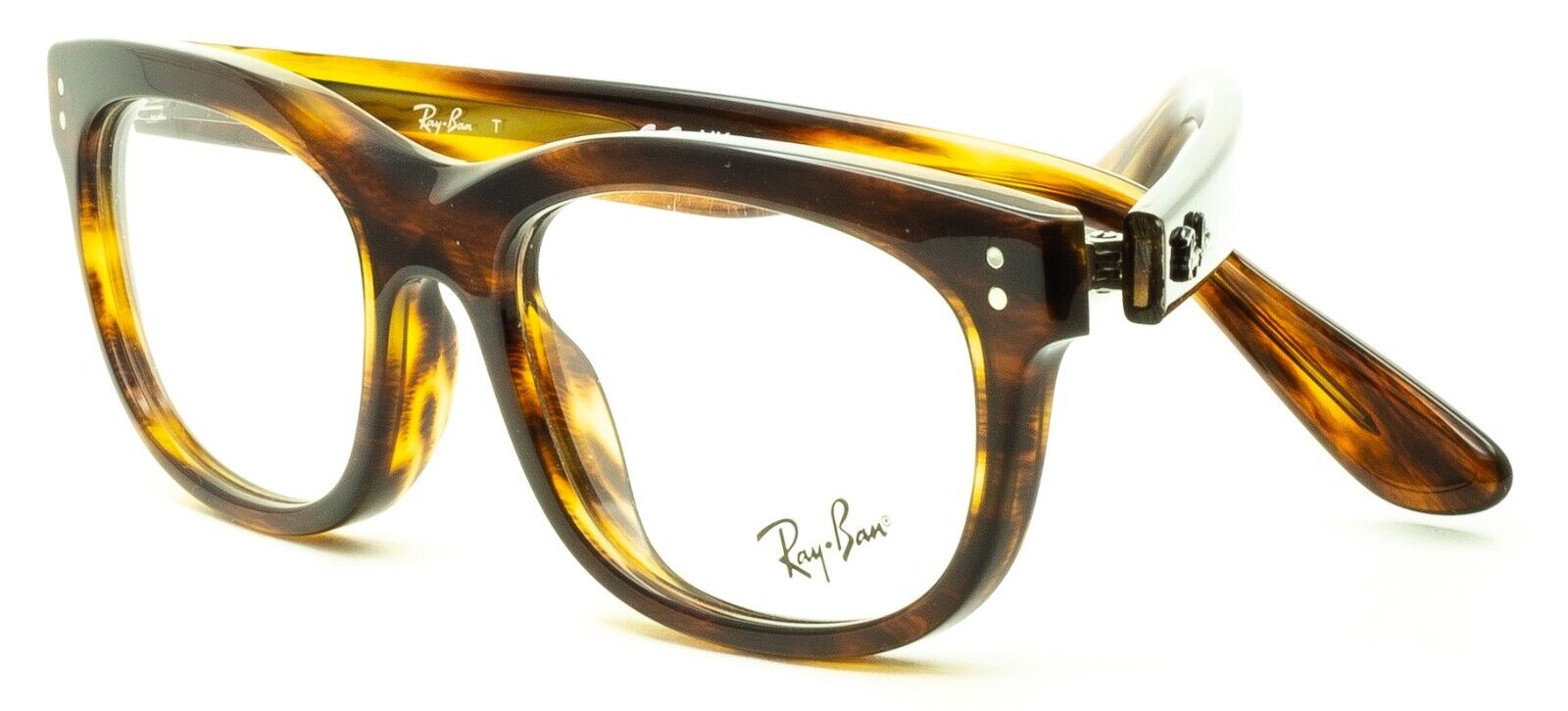 RAY BAN RB 5489 2144 Balorette 54mm RX Optical FRAMES RAYBAN Glasses Eyewear New