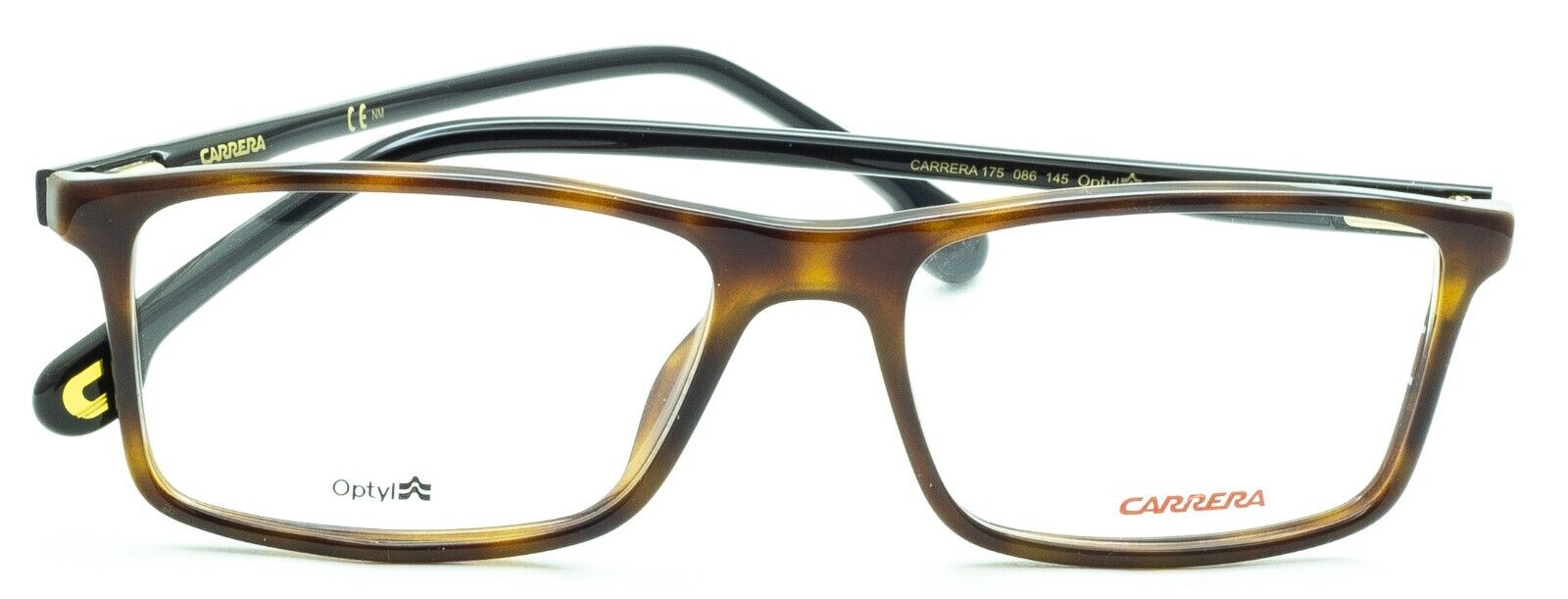 CARRERA 175 086 55mm Eyewear FRAMES Glasses RX Optical Eyeglasses - BNIB New