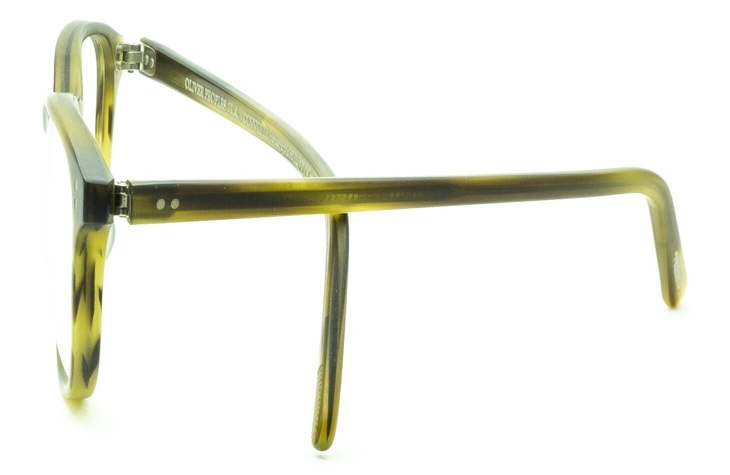 OLIVER PEOPLES Fairmont OV 5219 1318 47mm FRAMES Glasses RX Optical - New Italy