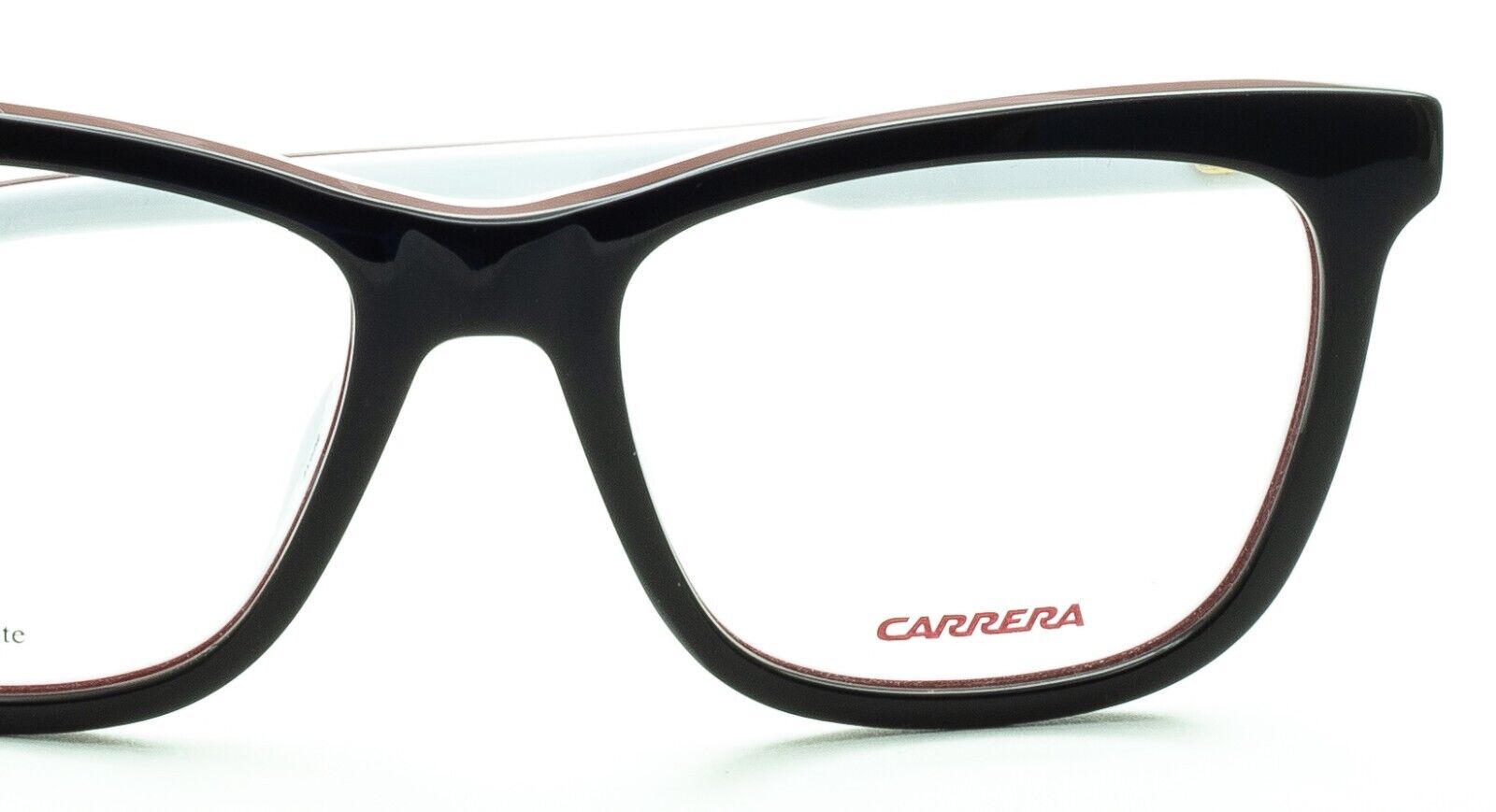 CARRERA 1107/V 807 50mm Eyewear FRAMES Glasses RX Optical Eyeglasses - New BNIB