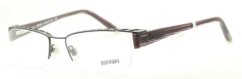 FERRARI FR 5002 col.111 54mm Vintage Eyewear RX Optical Eyeglasses Glasses Italy