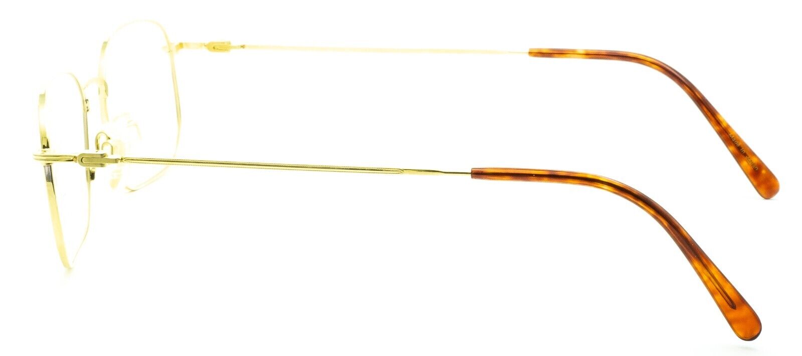 FILOLITE by FILOS Mod 1O6 51mm Vintage Eyewear FRAMES Glasses RX Optical - Japan