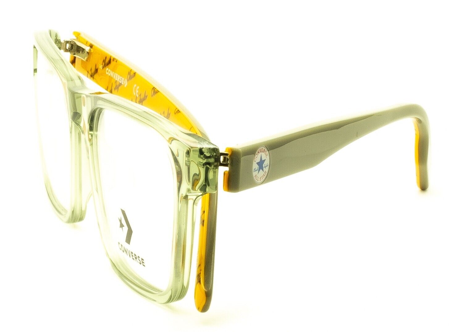 Converse All Star CV5000 331 54mm RX Optical FRAMES Glasses Eyewear Eyeglasses