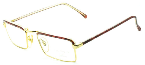 OLDE CITY by LEWIS 22 BU 50mm Vintage Eyewear RX Optical FRAMES - New NOS Italy