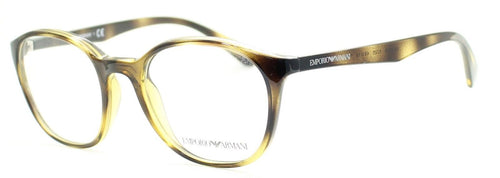 EMPORIO ARMANI EA 3079 5026 49mm Eyewear FRAMES RX Optical Glasses EyeglassesNew