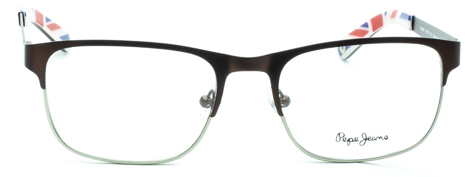 PEPE JEANS Randall PJ1176 col C3 53mm Eyewear FRAMES Glasses RX Optical - New