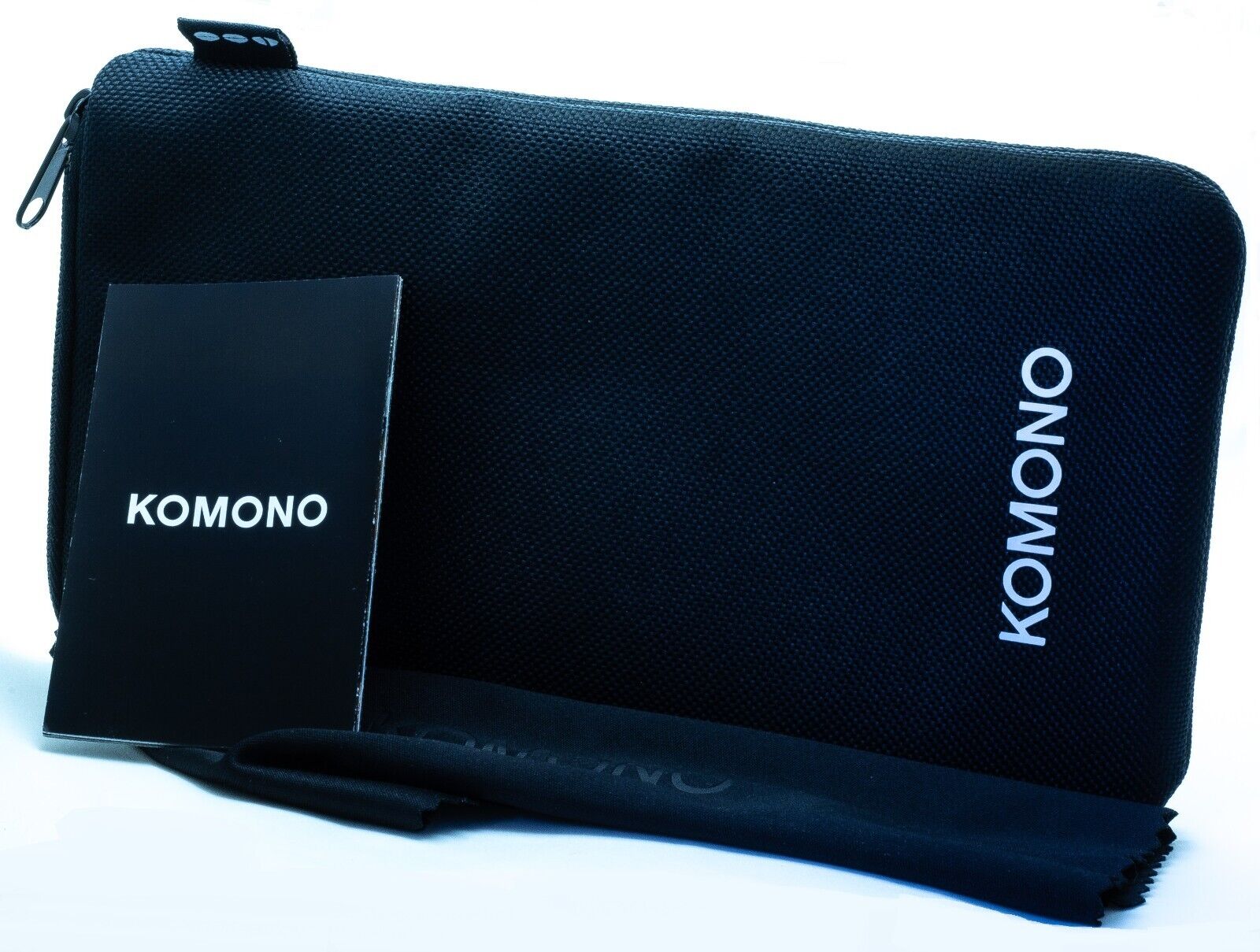 KOMONO KOM-O5150 THE ZOE 49mm Eyewear FRAMES Glasses RX Optical Eyeglasses New