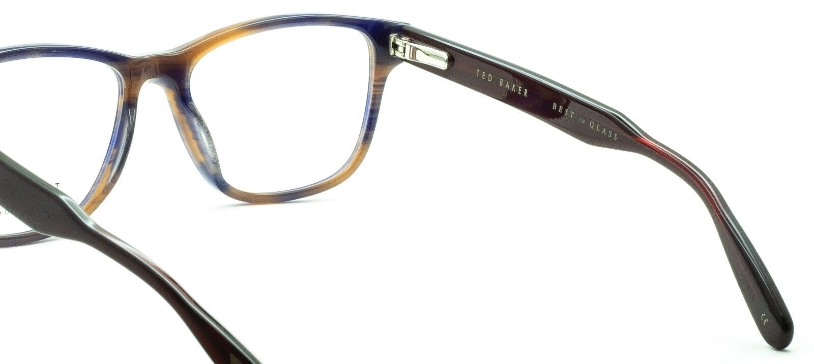 TED BAKER B965 152 48mm River Eyewear Glasses Eyeglasses RX Optical Frames - New