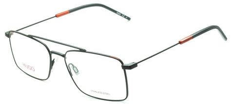 B.O.I.C.(SAVILE ROW) Beaufort Rhodium 47x22mm RX Optical Glasses Frames Eyewear
