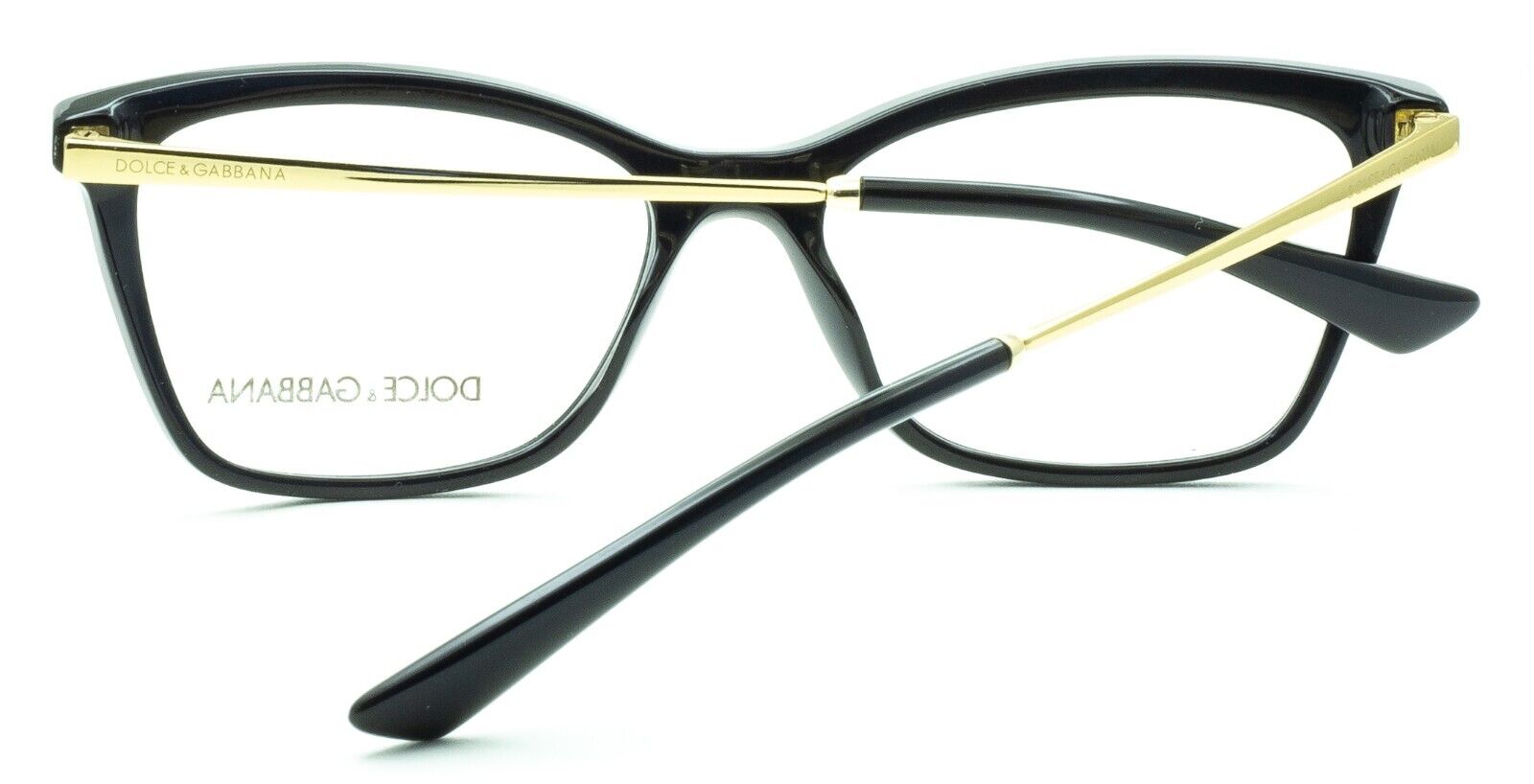 Dolce & Gabbana DG 3347 501 54mm Eyeglasses RX Optical Glasses Frames Eyewear