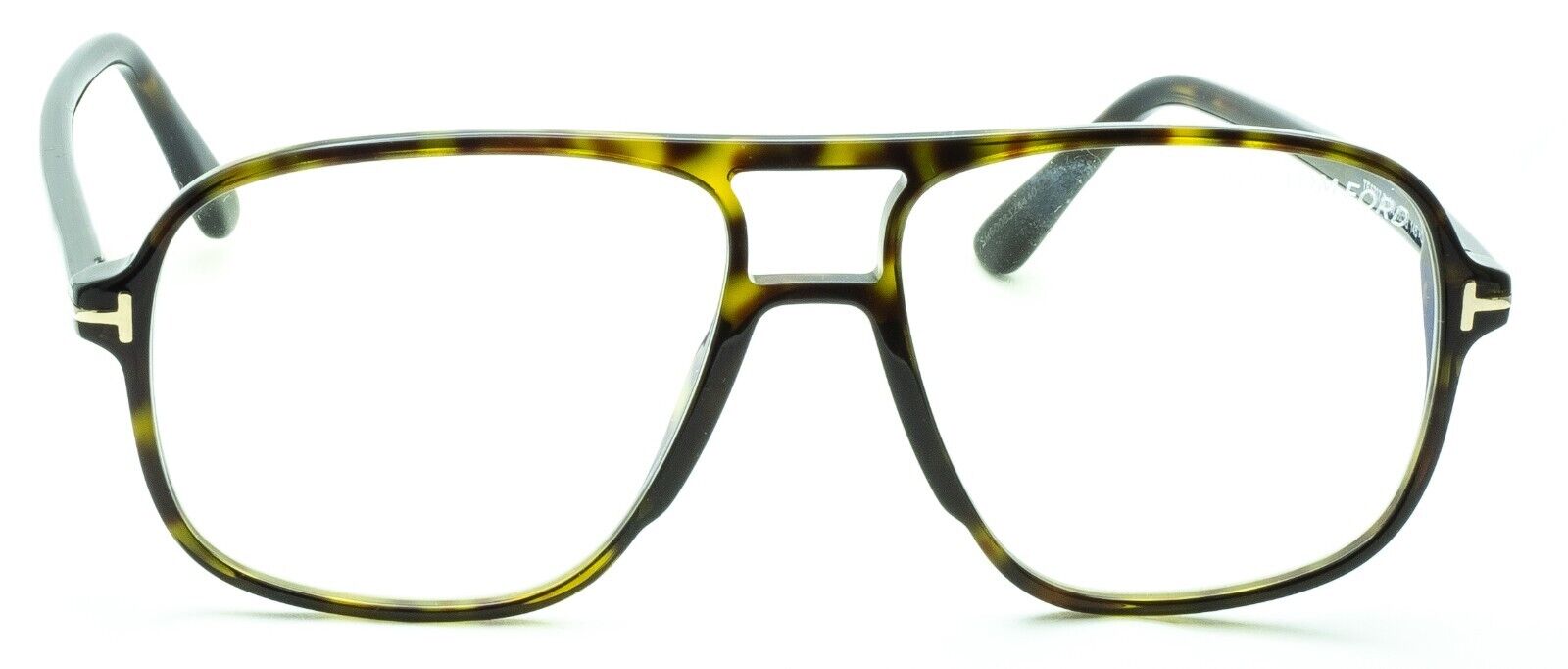 TOM FORD TF 5737-B 052 56mm Eyewear FRAMES RX Optical Eyeglasses Glasses - Italy