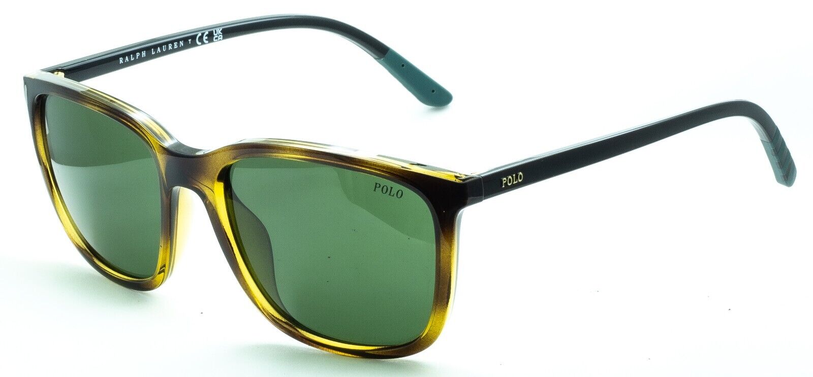 POLO RALPH LAUREN PH 4185U 500/71 3N 56mm Sunglasses Shades Frames Eyewear - New