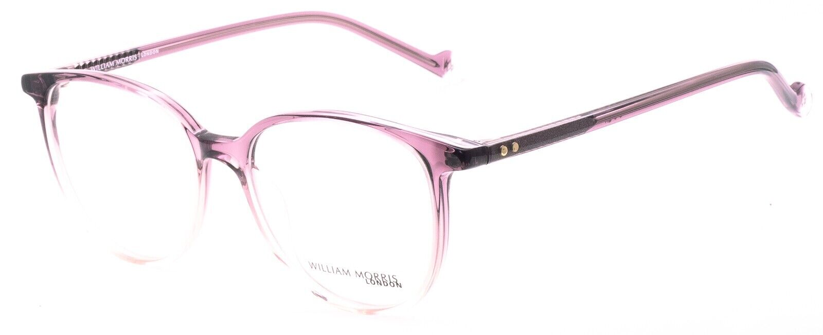 WILLIAM MORRIS LN50265 C2 49mm RX Optical Eyewear FRAMES Eyeglasses Glasses -New