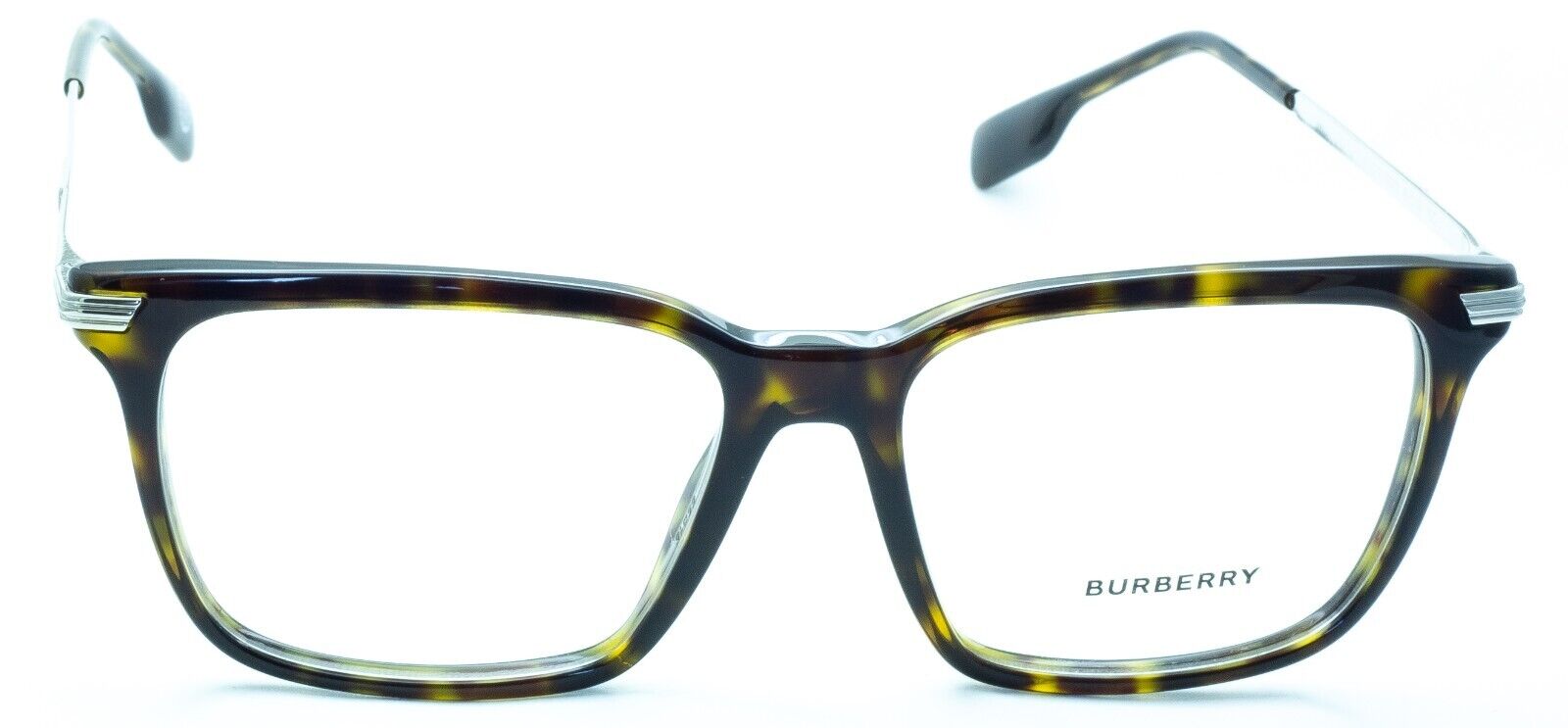 BURBERRY B 2378 3002 55mm Eyewear FRAMES RX Optical Glasses Eyeglasses New Italy