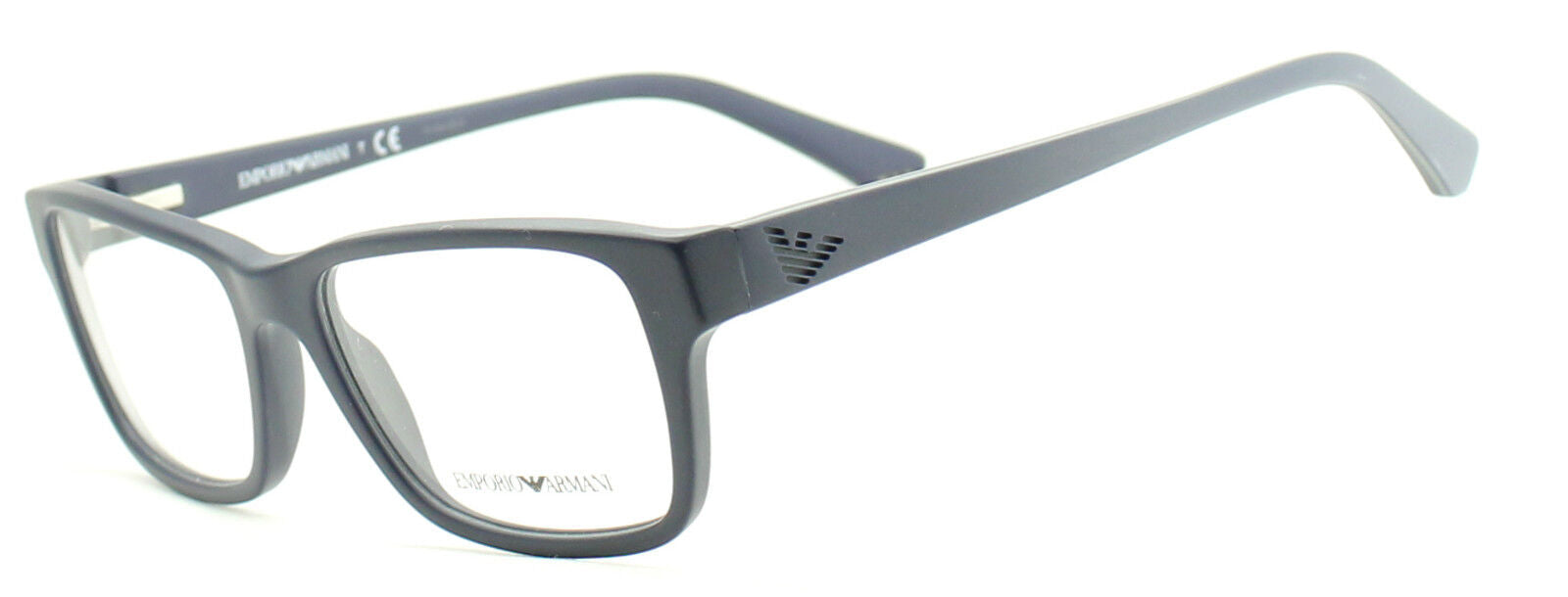 EMPORIO ARMANI EA3057 5368 54mm Eyewear FRAMES New RX Optical Glasses Eyeglasses