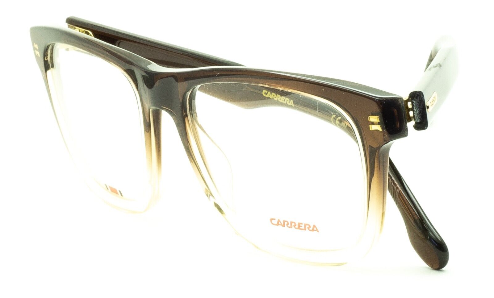 CARRERA 249 0MY 55mm Eyewear FRAMES Glasses RX Optical Eyeglasses - New BNIB