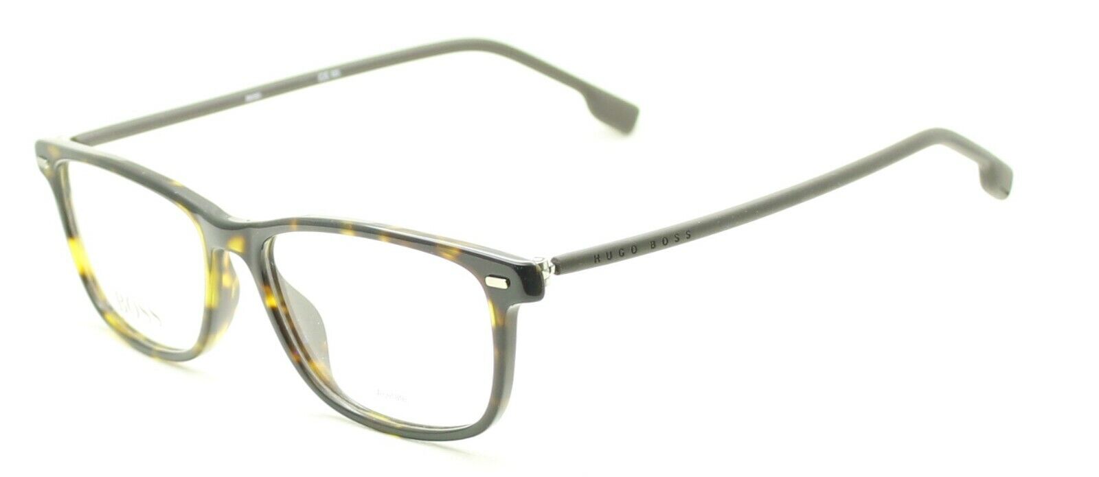 HUGO BOSS 1012 086 54mm Eyewear FRAMES Glasses RX Optical Eyeglasses - New Italy