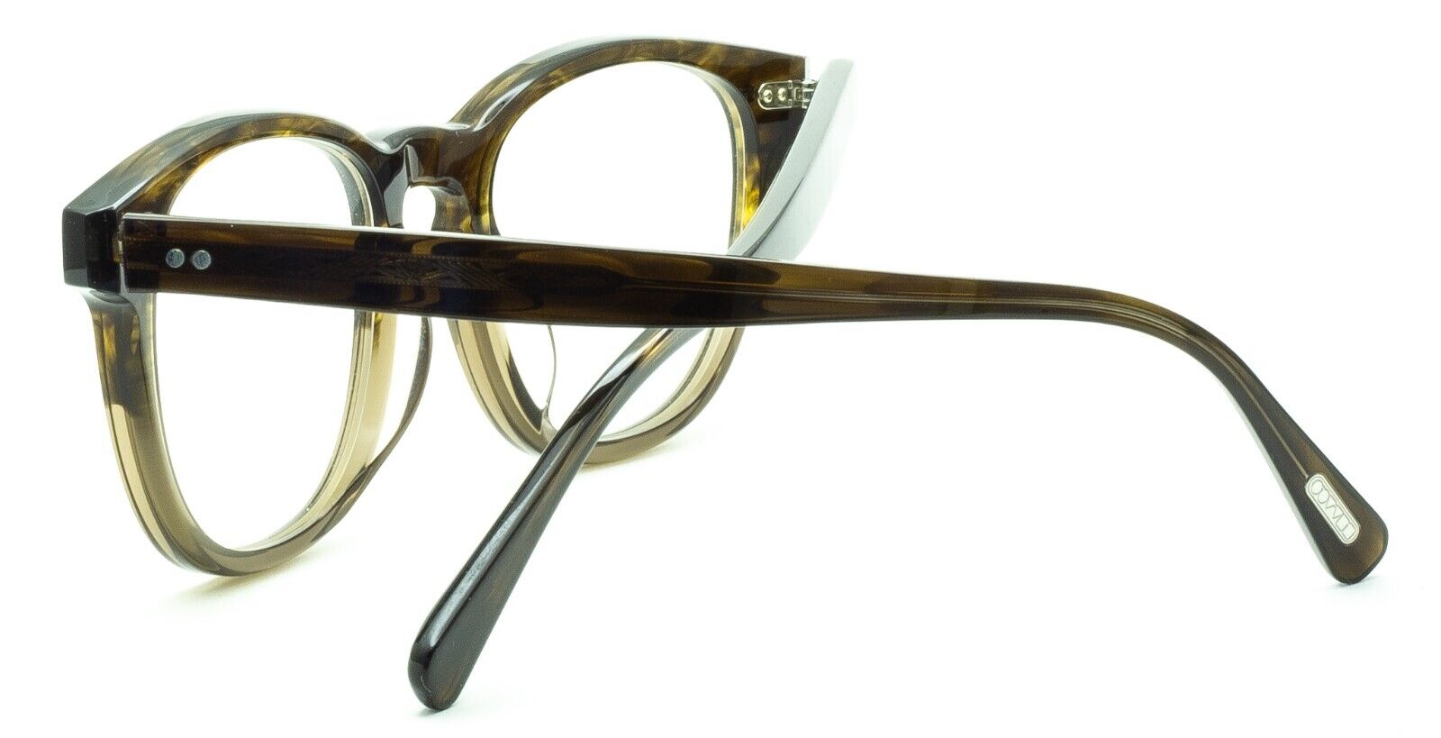 OLIVER PEOPLES Kisho OV 5480U 1732 48mm FRAMES Glasses RX Optical - New Japan