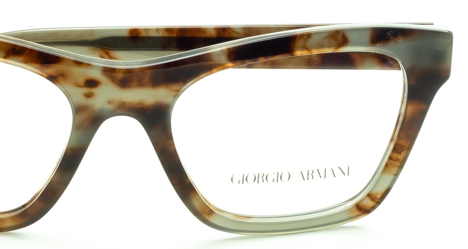 GIORGIO ARMANI AR 7240 5976 51mm Eyewear FRAMES RX Optical Glasses - New Italy