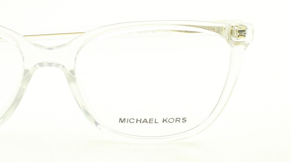 MICHAEL KORS MK 4067U 3015 Santa Clara Eyewear FRAMES RX Optical Eyeglasses New