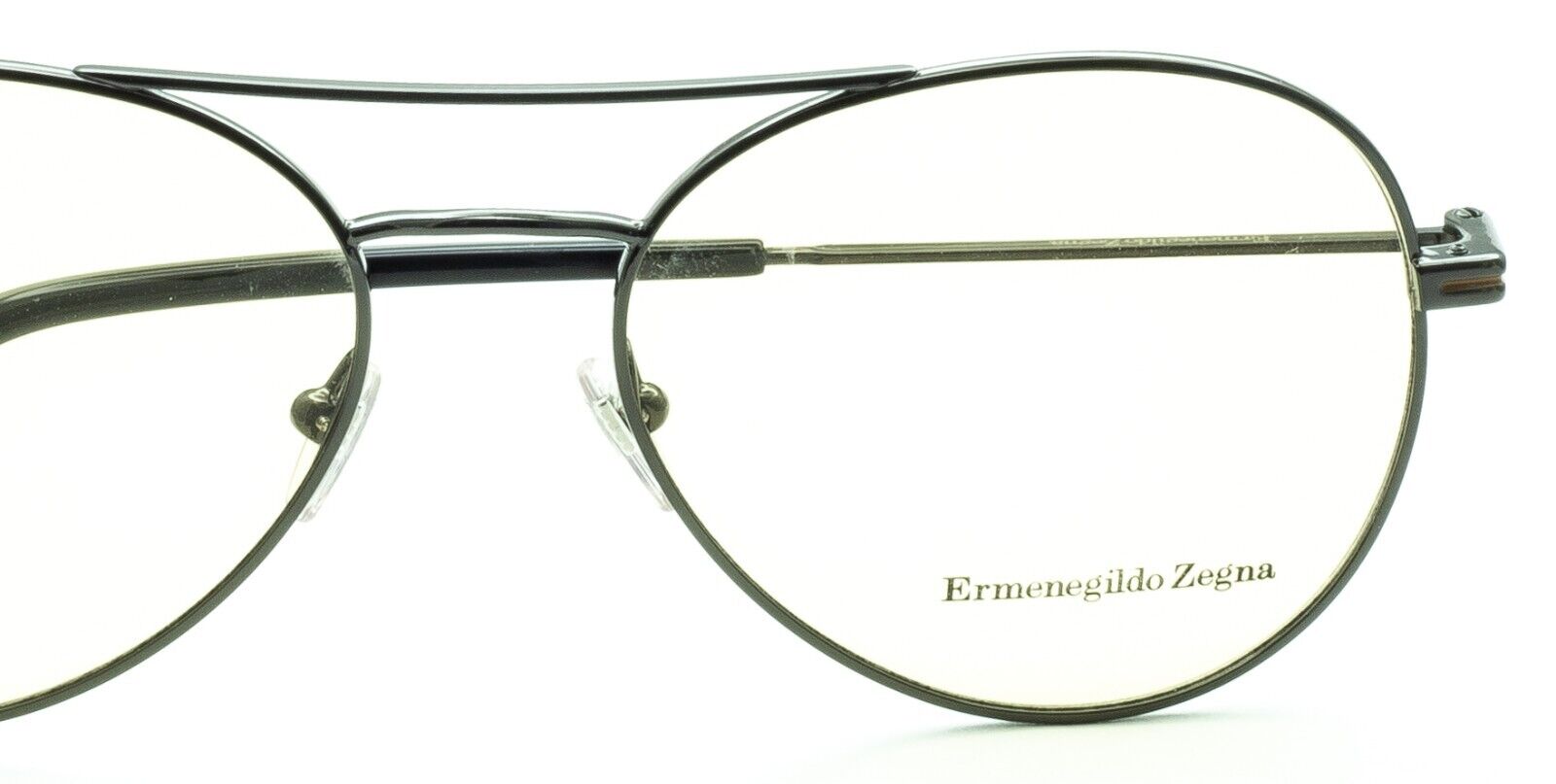 Ermenegildo Zegna EZ 5151 008 55mm Sunglasses Shades Frames New BNIB - Italy