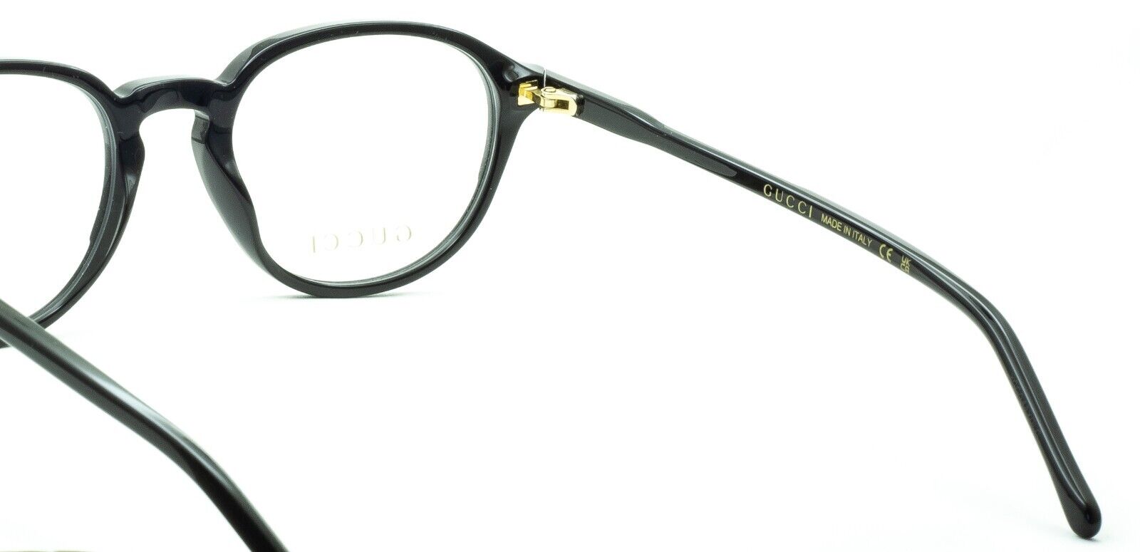 GUCCI GG 1212O 004 50mm Eyewear FRAMES Glasses RX Optical Eyeglasses New - Italy