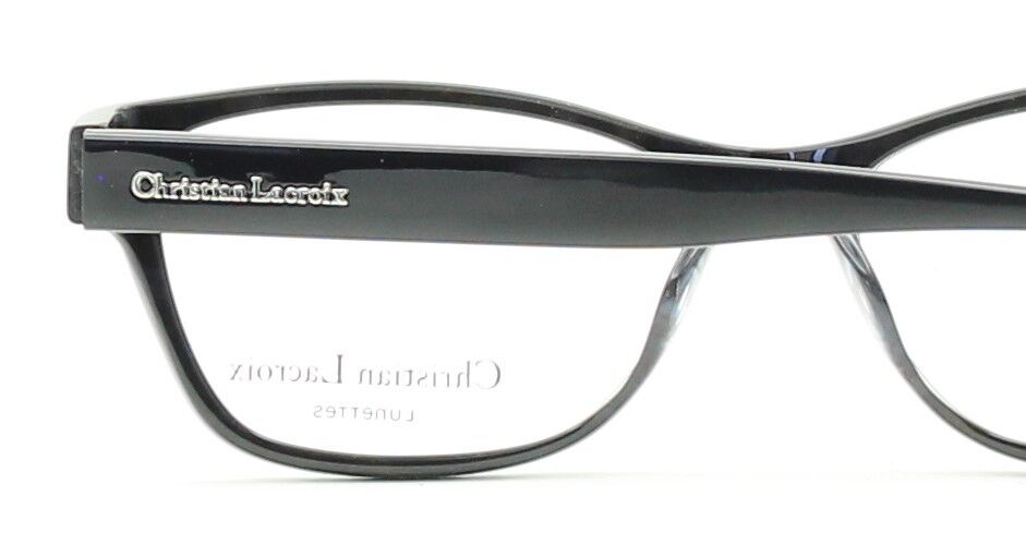 CHRISTIAN LACROIX CL1015 031 52mm Eyewear RX Optical FRAMES Glasses - New BNIB