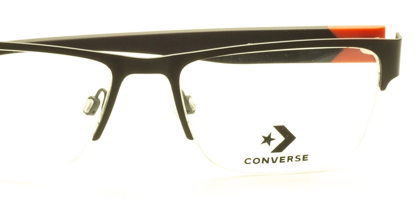 Converse All Star CV3009 015 54mm RX Optical FRAMES Glasses Eyewear Eyeglasses