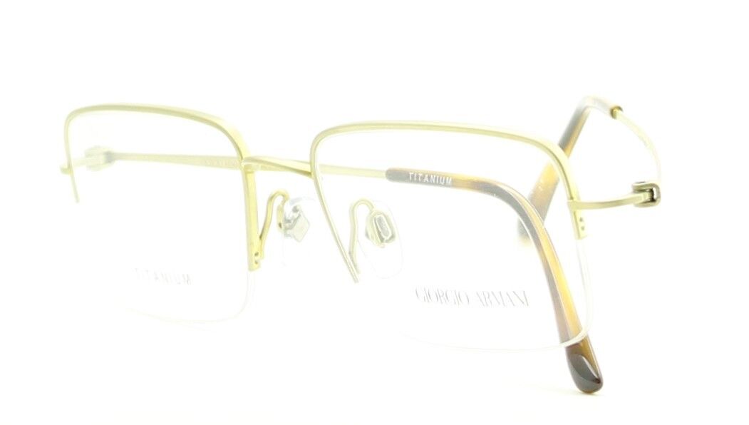 GIORGIO ARMANI AR5003T 3002 Eyewear FRAMES Eyeglasses RX Optical Glasses - New