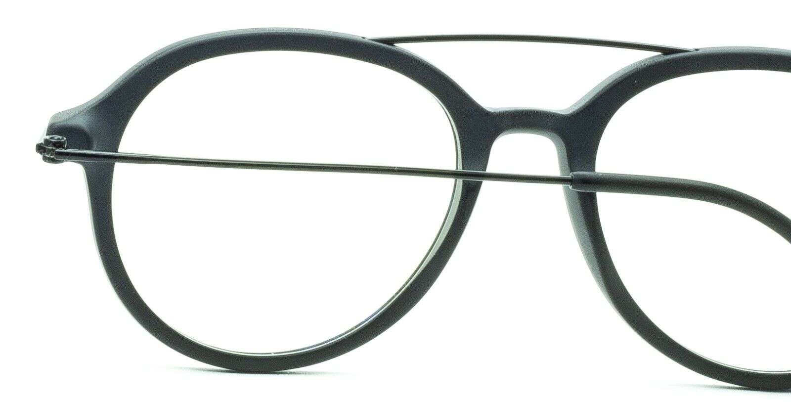 TOM FORD TF 5609-B 002 53mm Eyewear FRAMES RX Optical Eyeglasses Glasses - Italy