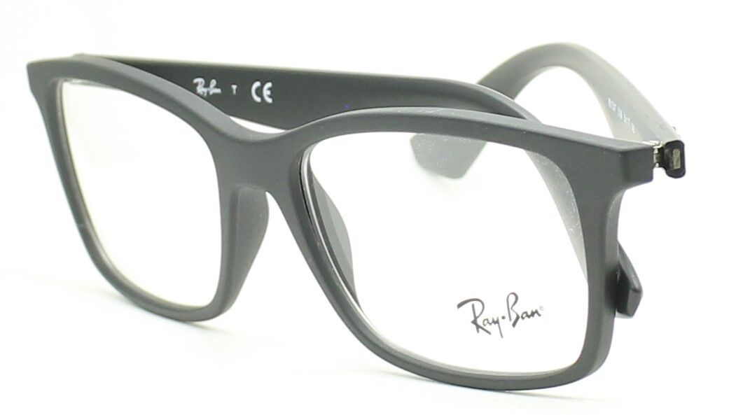 RAY BAN RB 7047 5196 54mm RX Optical FRAMES RAYBAN Glasses Eyewear EyeglassesNew