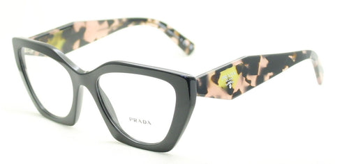 PRADA VPR 09Y 21B-1O1 54mm Eyewear FRAMES RX Optical Eyeglasses Glasses - Italy