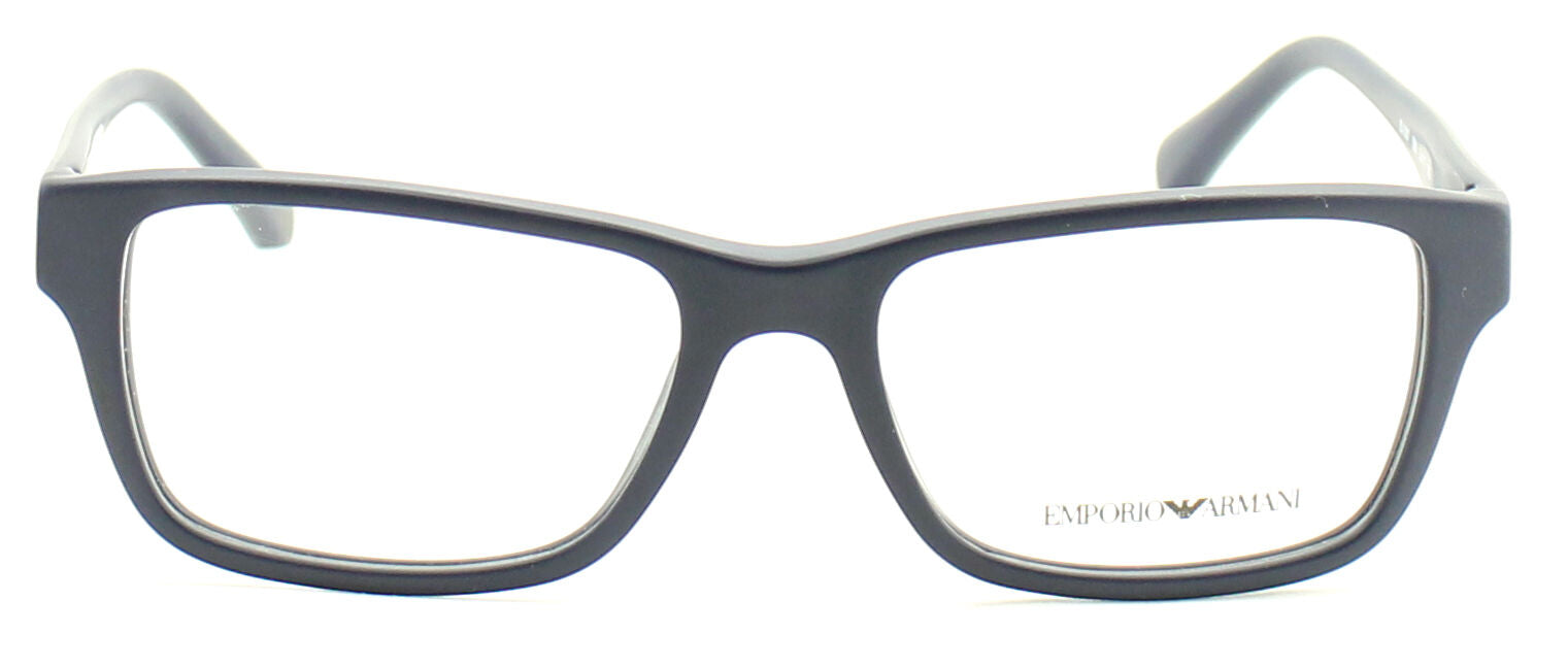 EMPORIO ARMANI EA3057 5368 54mm Eyewear FRAMES New RX Optical Glasses Eyeglasses